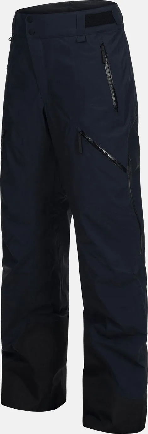 2-layer GoreTex Gravity Ski Pants - Men's|-|Pantalon de Ski Gore-Tex 2 couches Gravity - Homme