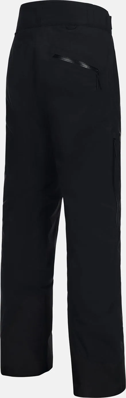 2-layer GoreTex Gravity Ski Pants - Men's|-|Pantalon de Ski Gore-Tex 2 couches Gravity - Homme