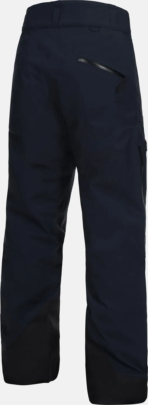 2-layer GoreTex Gravity Ski Pants - Men's|-|Pantalon de Ski Gore-Tex 2 couches Gravity - Homme