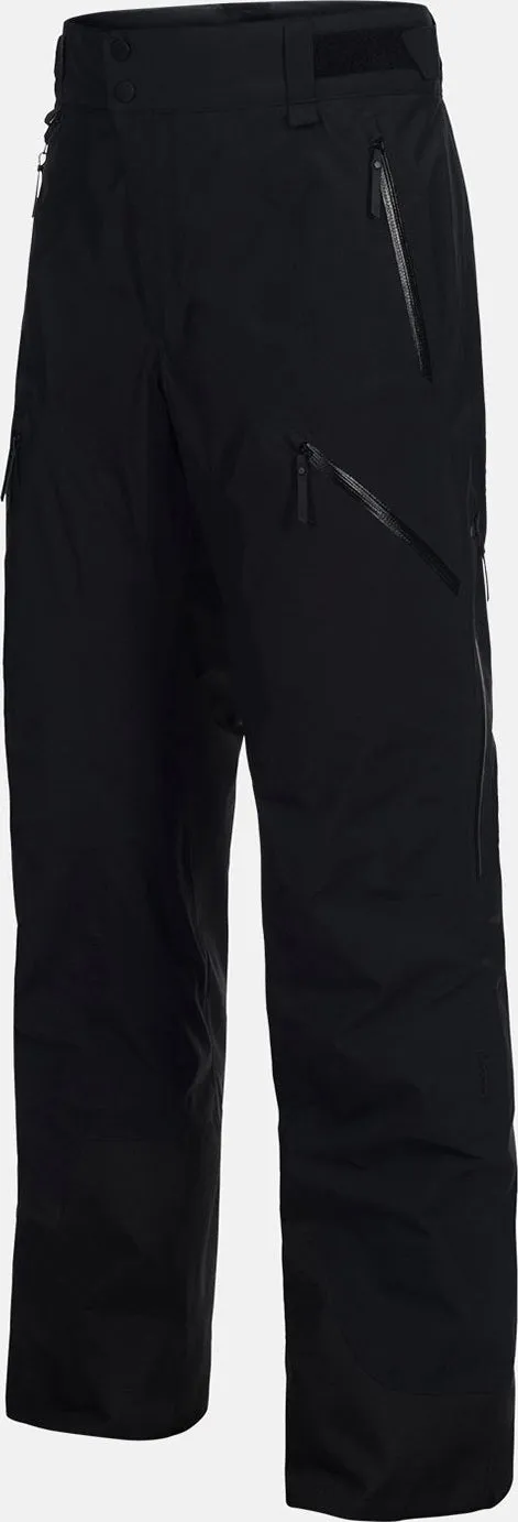 2-layer GoreTex Gravity Ski Pants - Men's|-|Pantalon de Ski Gore-Tex 2 couches Gravity - Homme