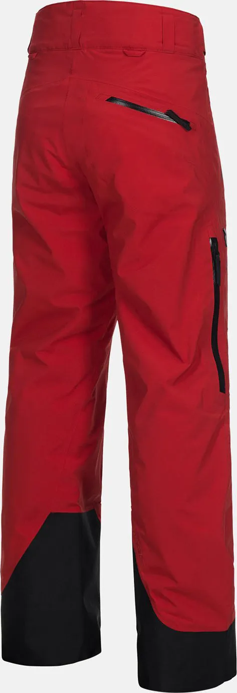 2-layer GoreTex Gravity Ski Pants - Men's|-|Pantalon de Ski Gore-Tex 2 couches Gravity - Homme