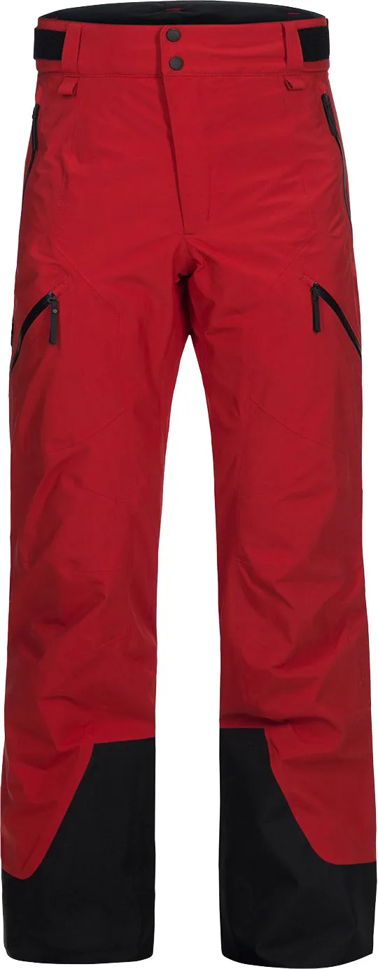 2-layer GoreTex Gravity Ski Pants - Men's|-|Pantalon de Ski Gore-Tex 2 couches Gravity - Homme