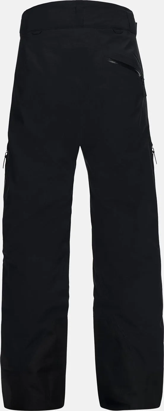 2-layer GoreTex Gravity Ski Pants - Men's|-|Pantalon de Ski Gore-Tex 2 couches Gravity - Homme