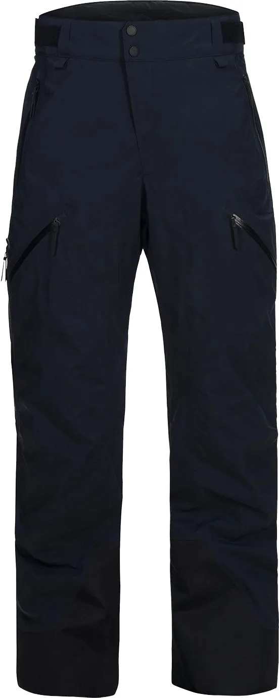 2-layer GoreTex Gravity Ski Pants - Men's|-|Pantalon de Ski Gore-Tex 2 couches Gravity - Homme