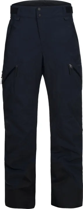 2-layer GoreTex Gravity Ski Pants - Men's|-|Pantalon de Ski Gore-Tex 2 couches Gravity - Homme