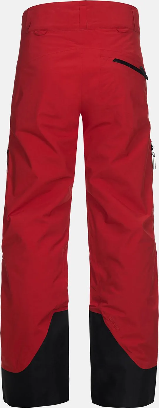2-layer GoreTex Gravity Ski Pants - Men's|-|Pantalon de Ski Gore-Tex 2 couches Gravity - Homme