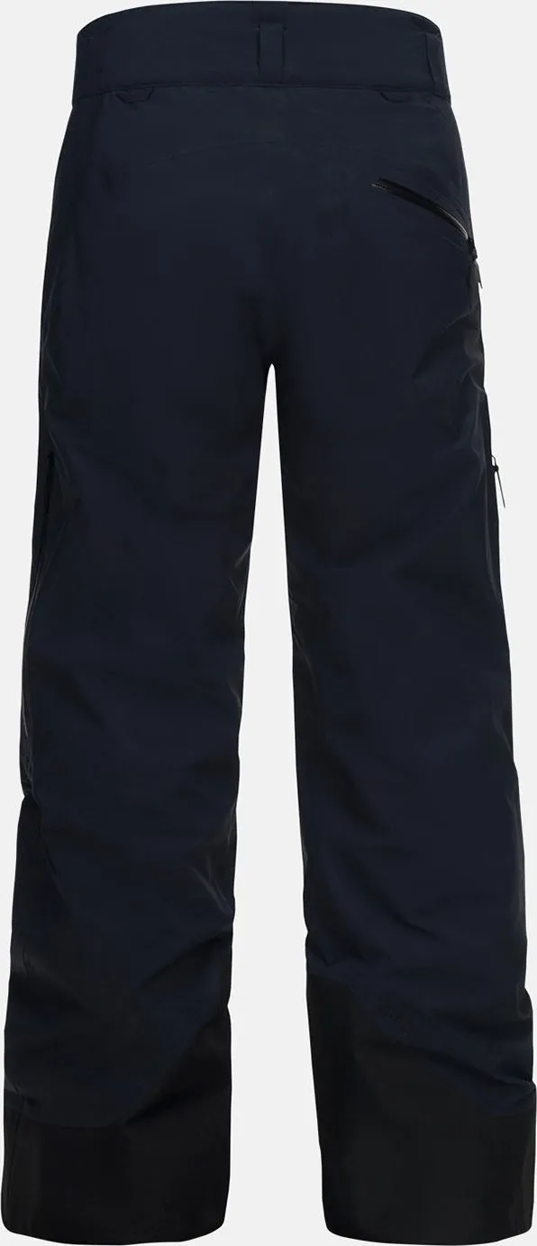 2-layer GoreTex Gravity Ski Pants - Men's|-|Pantalon de Ski Gore-Tex 2 couches Gravity - Homme
