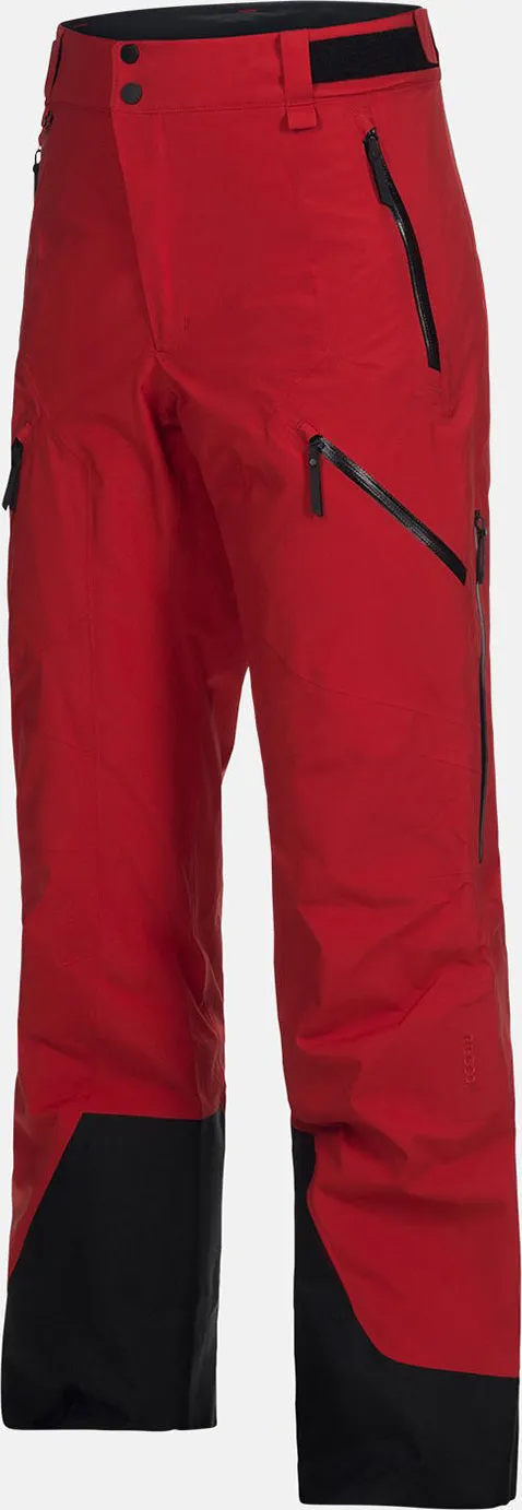 2-layer GoreTex Gravity Ski Pants - Men's|-|Pantalon de Ski Gore-Tex 2 couches Gravity - Homme
