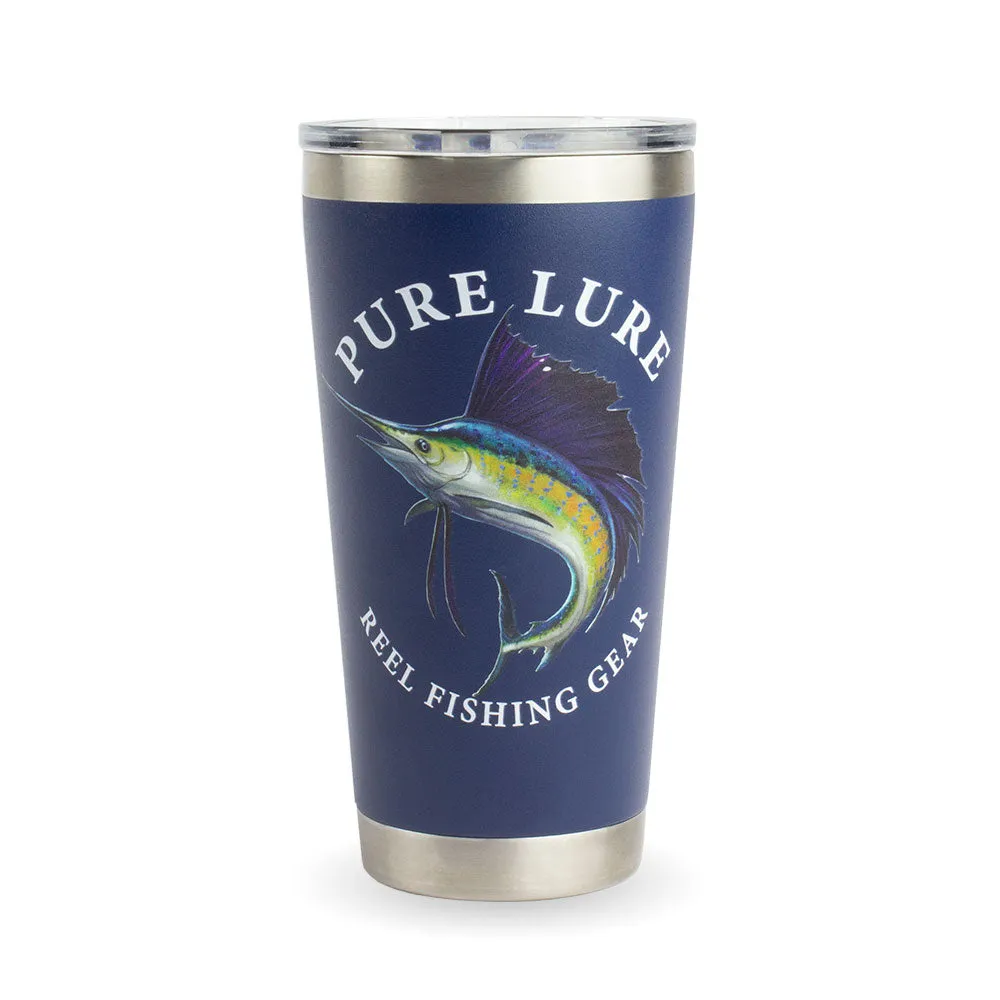 20oz Sail Salute Tumbler