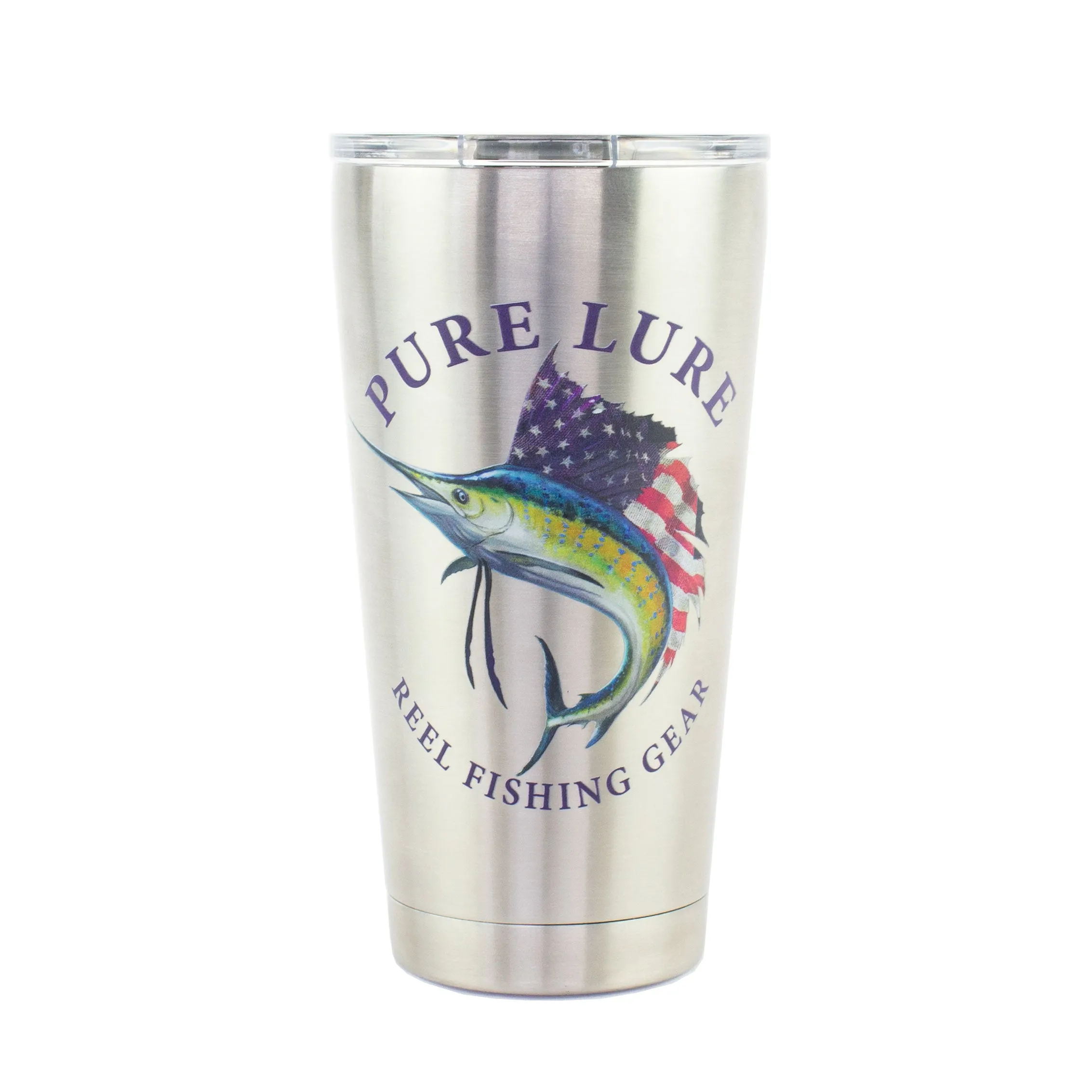 20oz Sail Salute Tumbler
