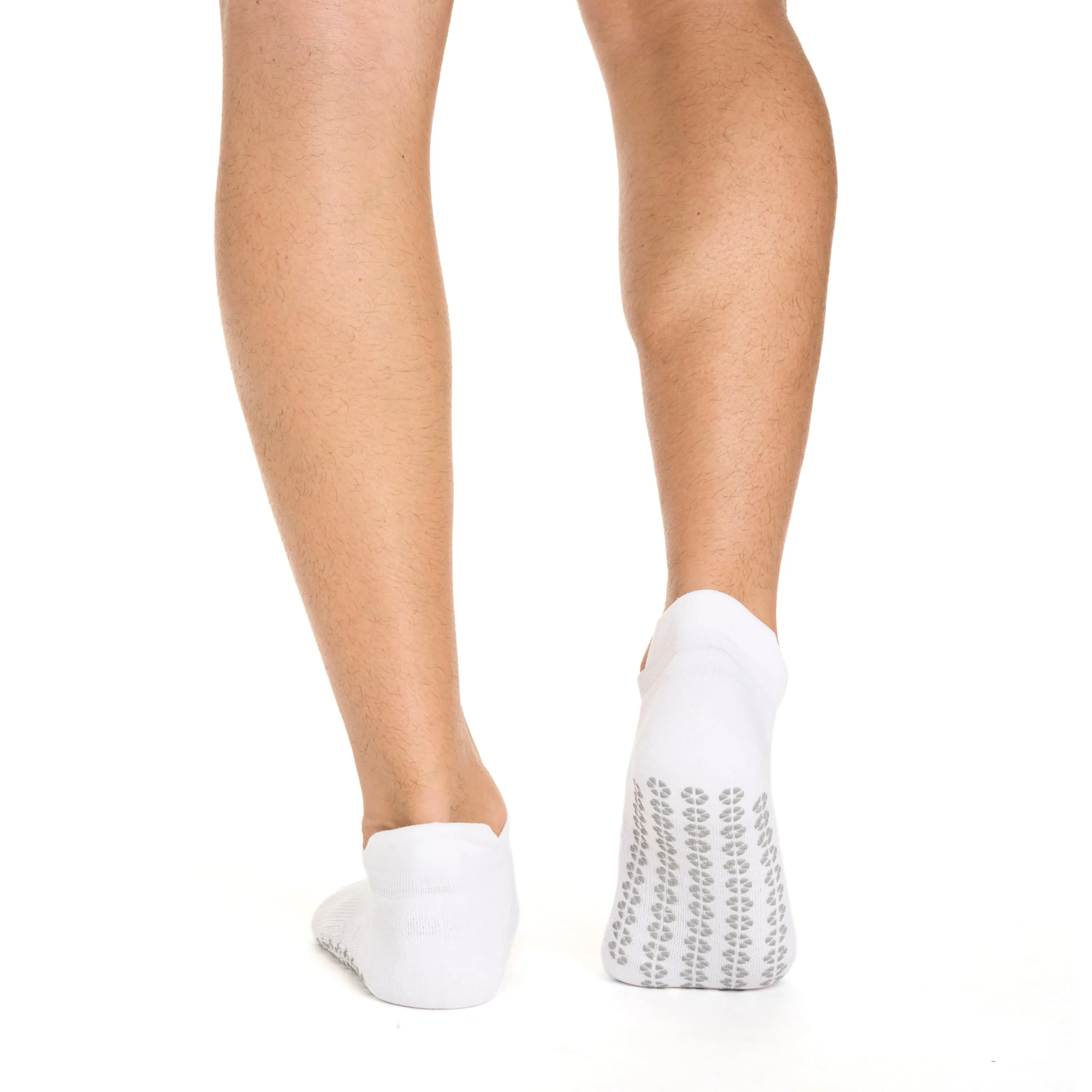 Aaron Judges Low-Cut Non-Slip Gameday Gripper Socks | Two-Pack