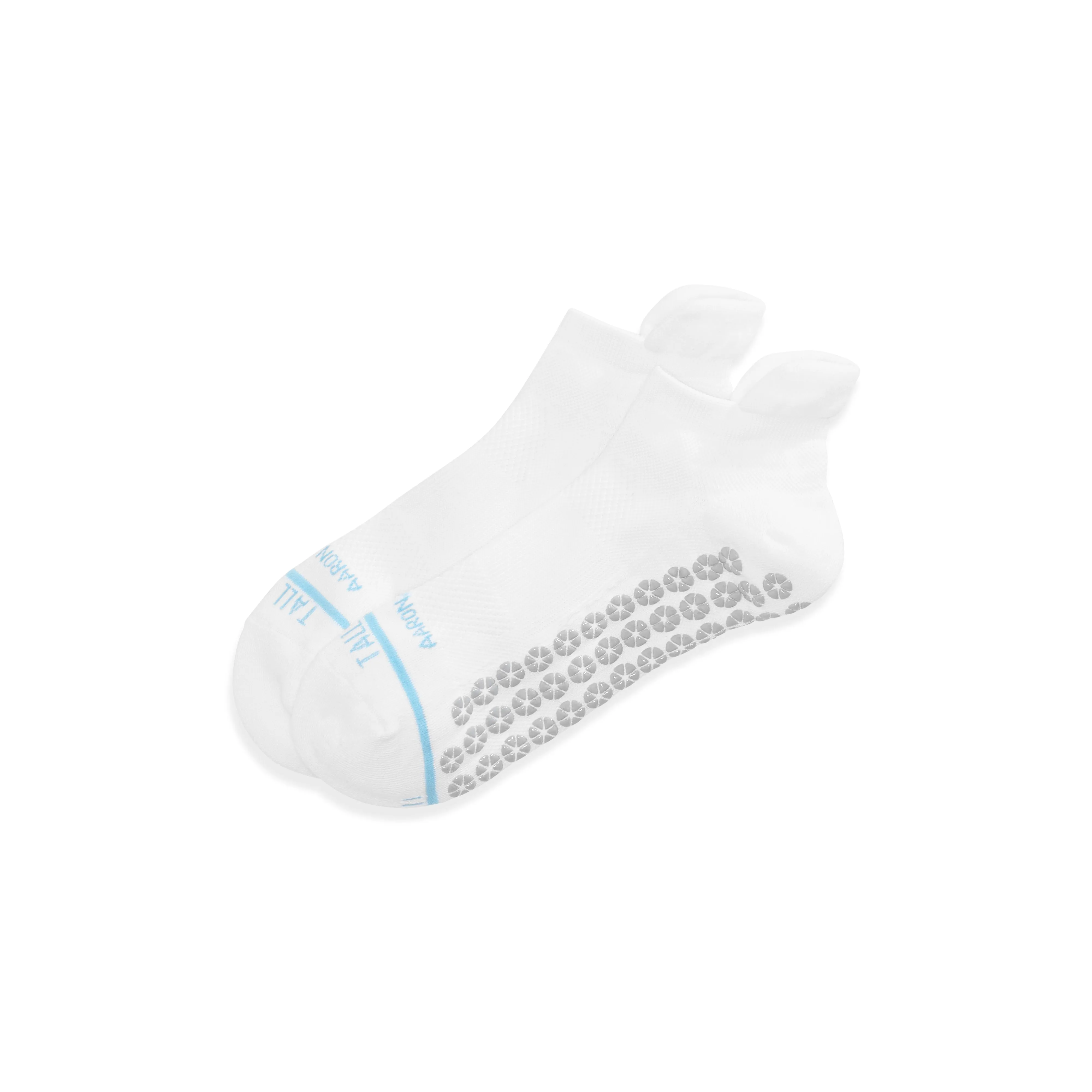 Aaron Judges Low-Cut Non-Slip Gameday Gripper Socks | Two-Pack