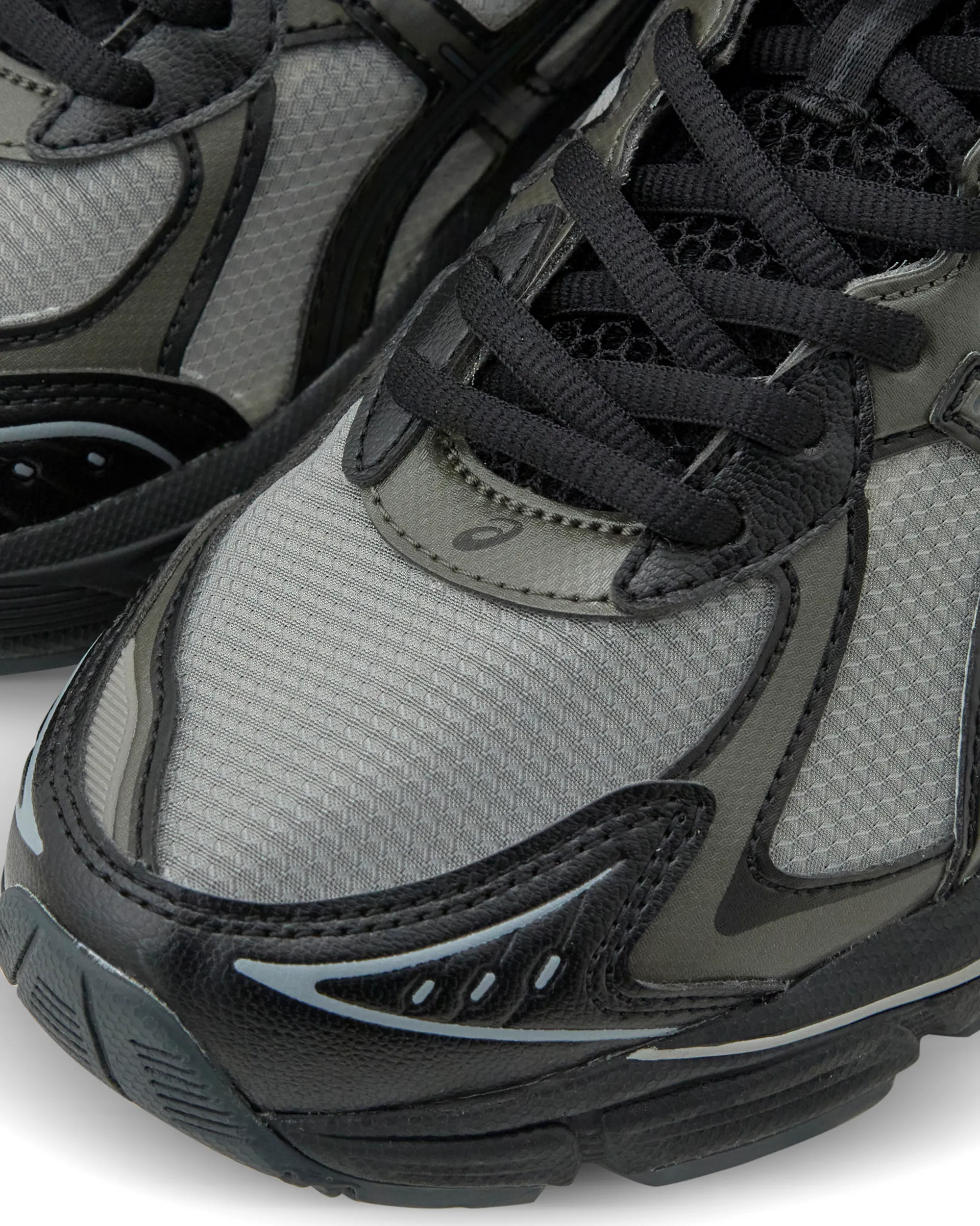 Above the Clouds GT-2160 - Black / Gunmetal