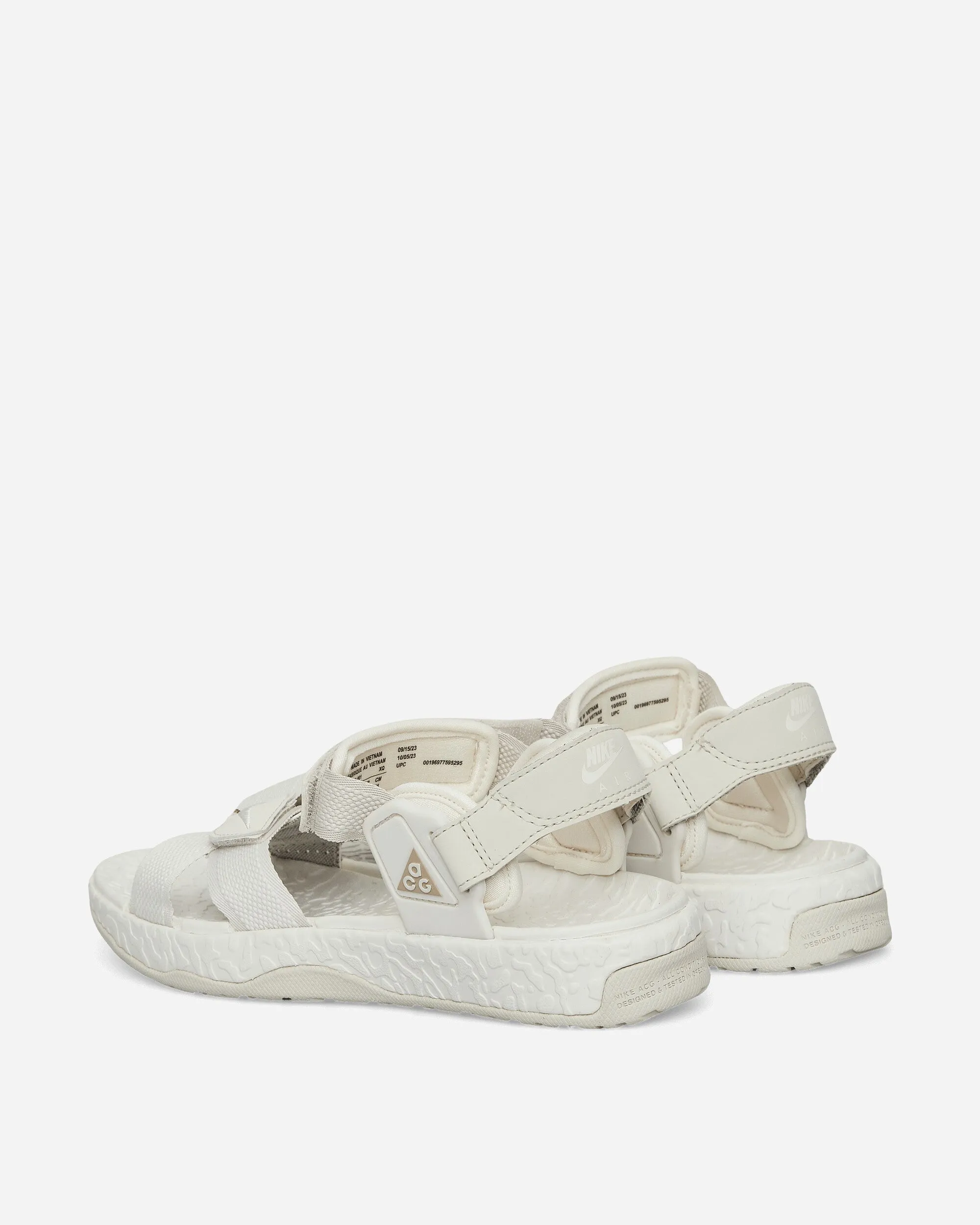 ACG Air Deschutz  Sandals Phantom / Khaki