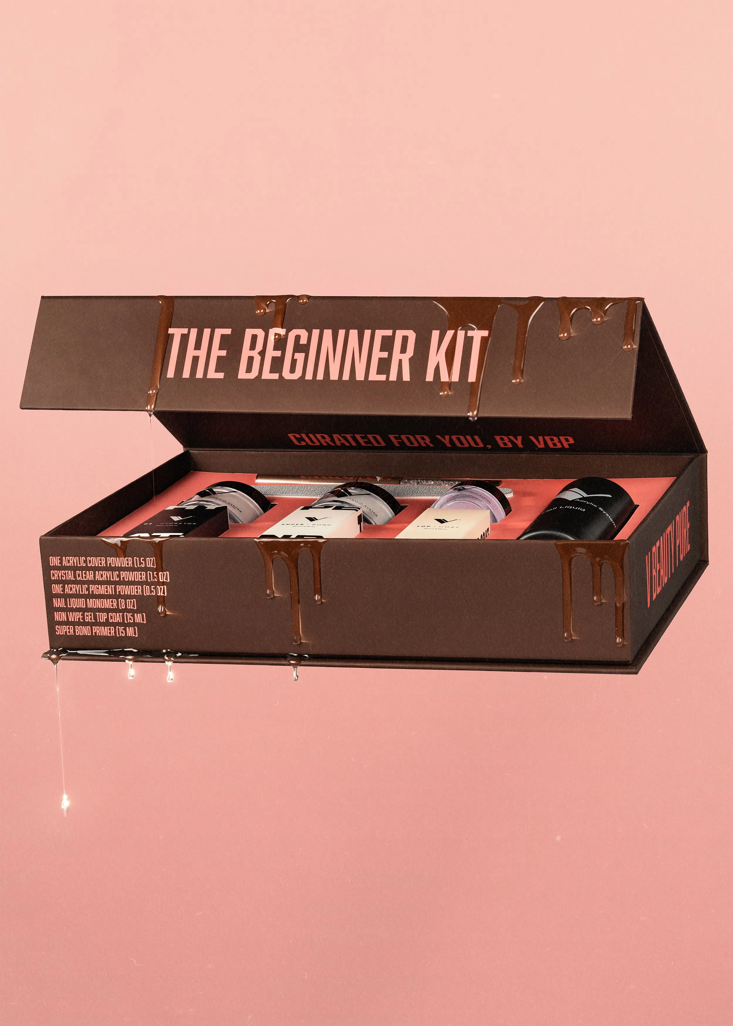 Acrylic Beginner Kit