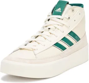 adidas Men's Znsored High Top Sneaker