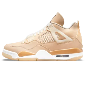 Air Jordan 4 Retro Wmns 'Shimmer'