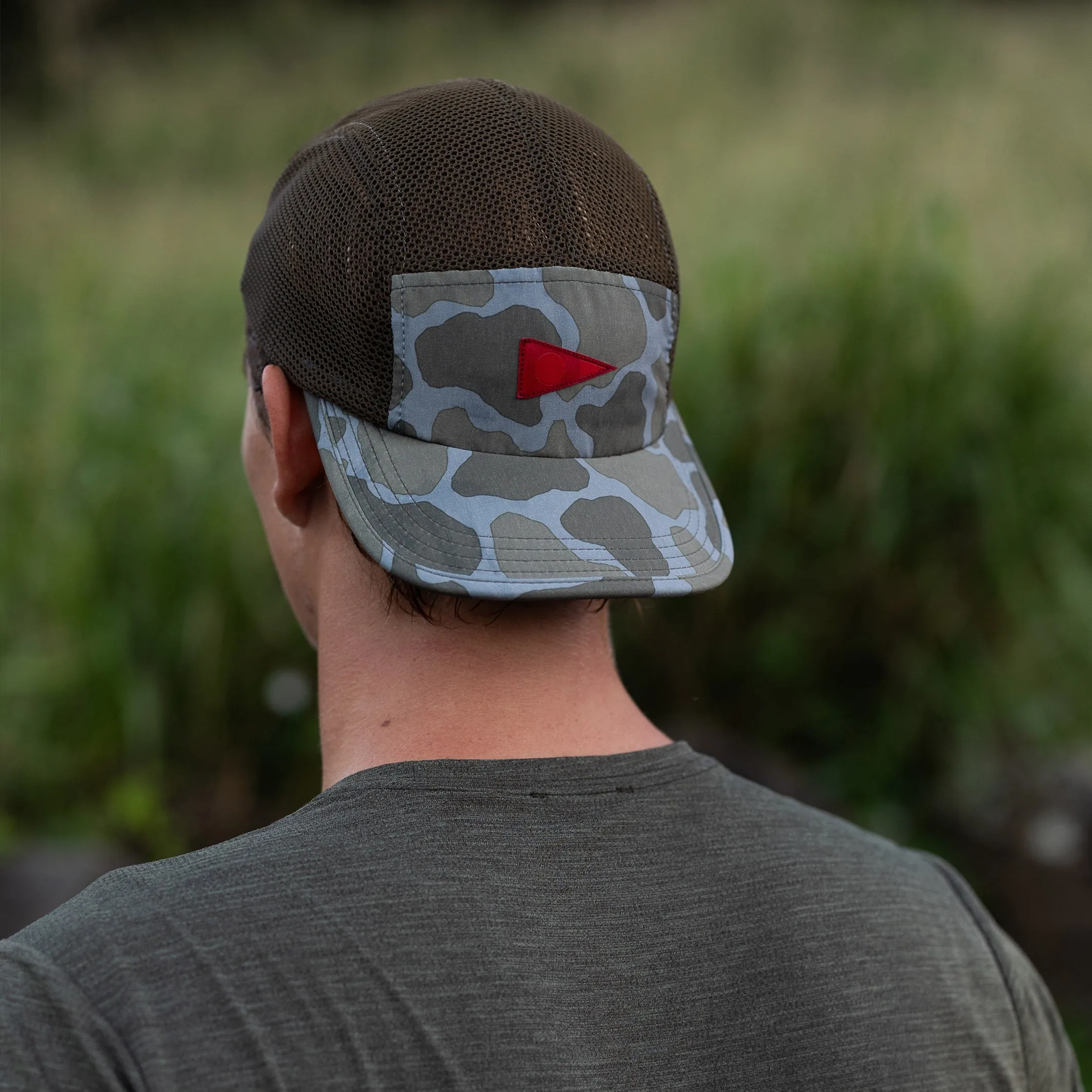 Airtex Unstructured Hat
