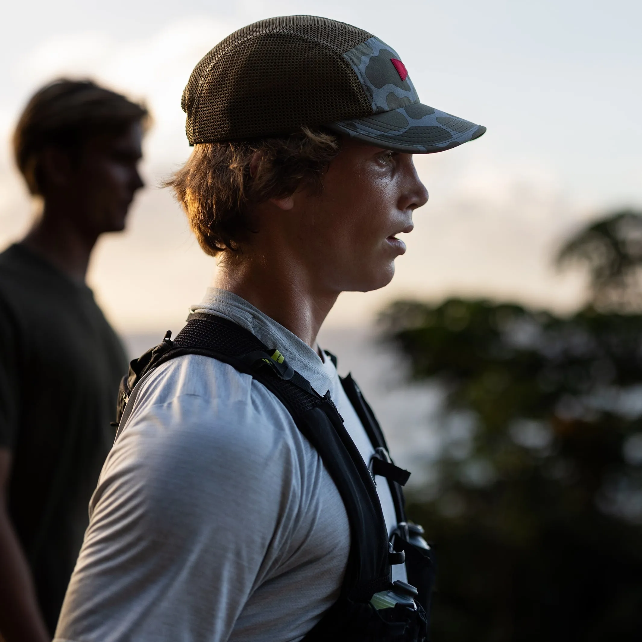 Airtex Unstructured Hat