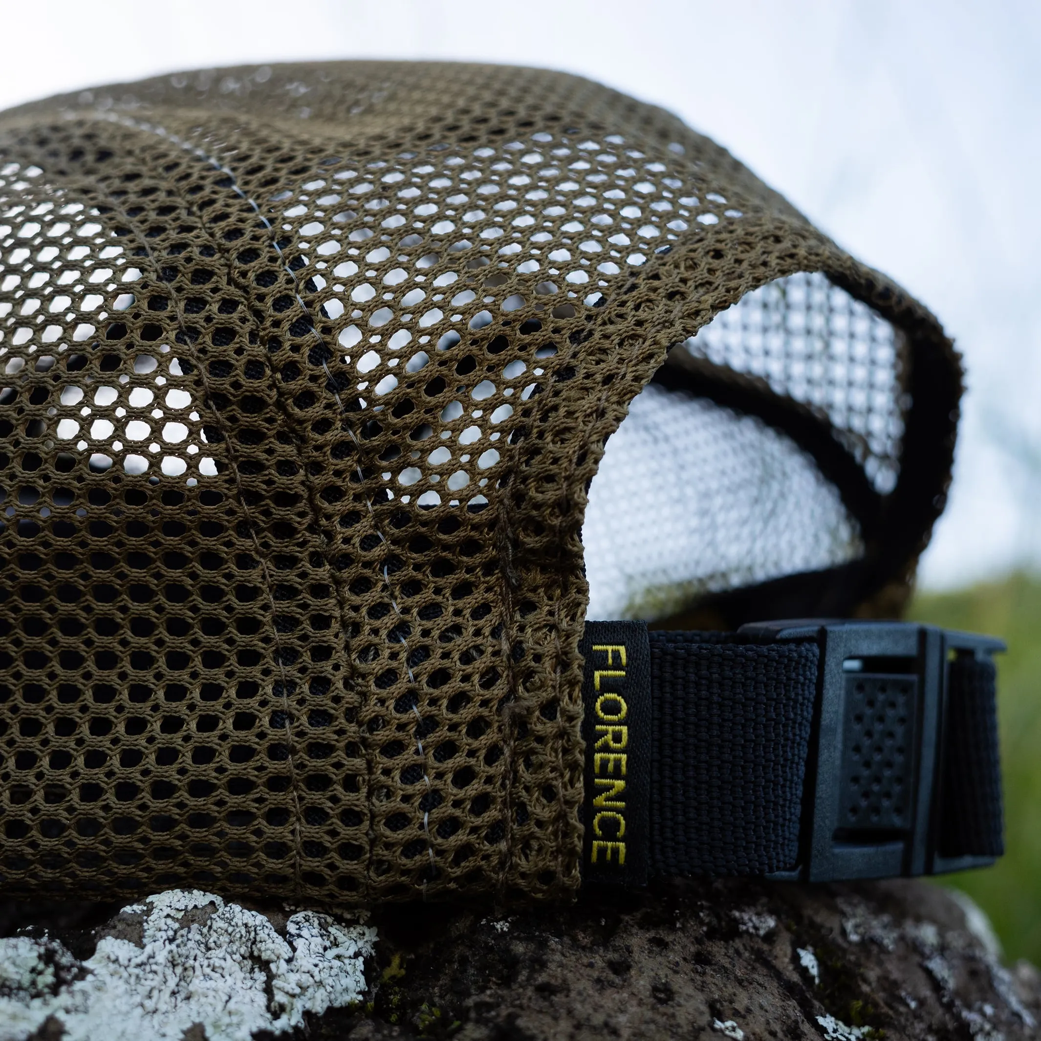 Airtex Unstructured Hat