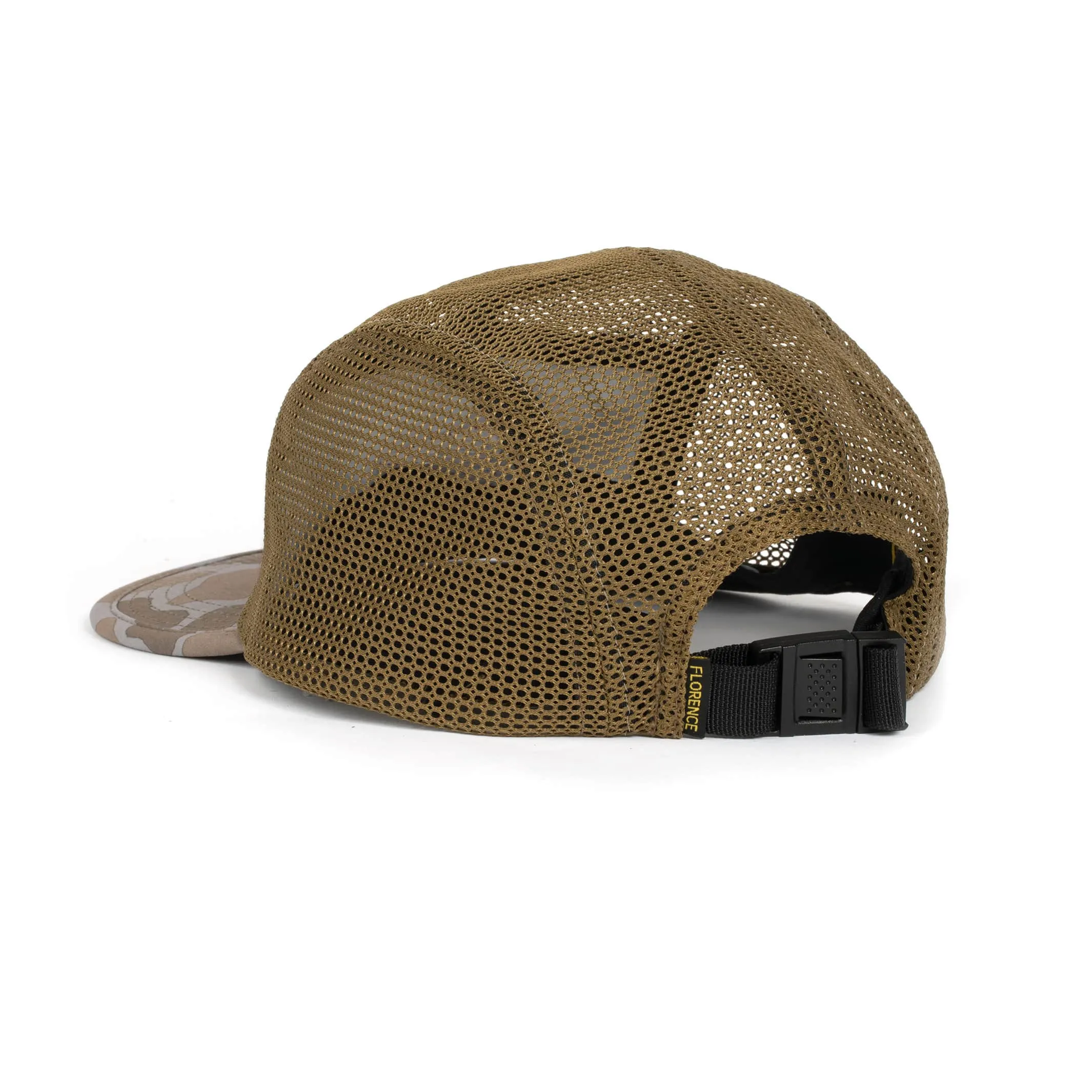 Airtex Unstructured Hat