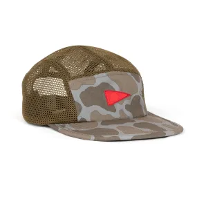 Airtex Unstructured Hat