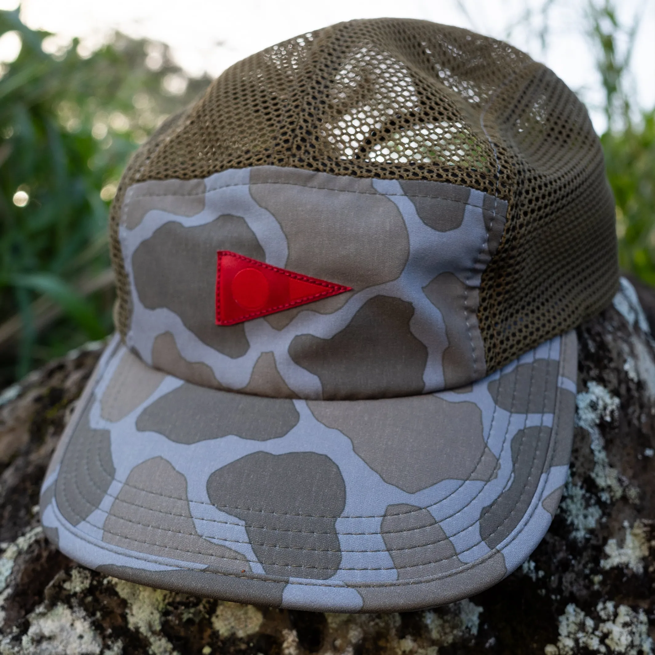 Airtex Unstructured Hat