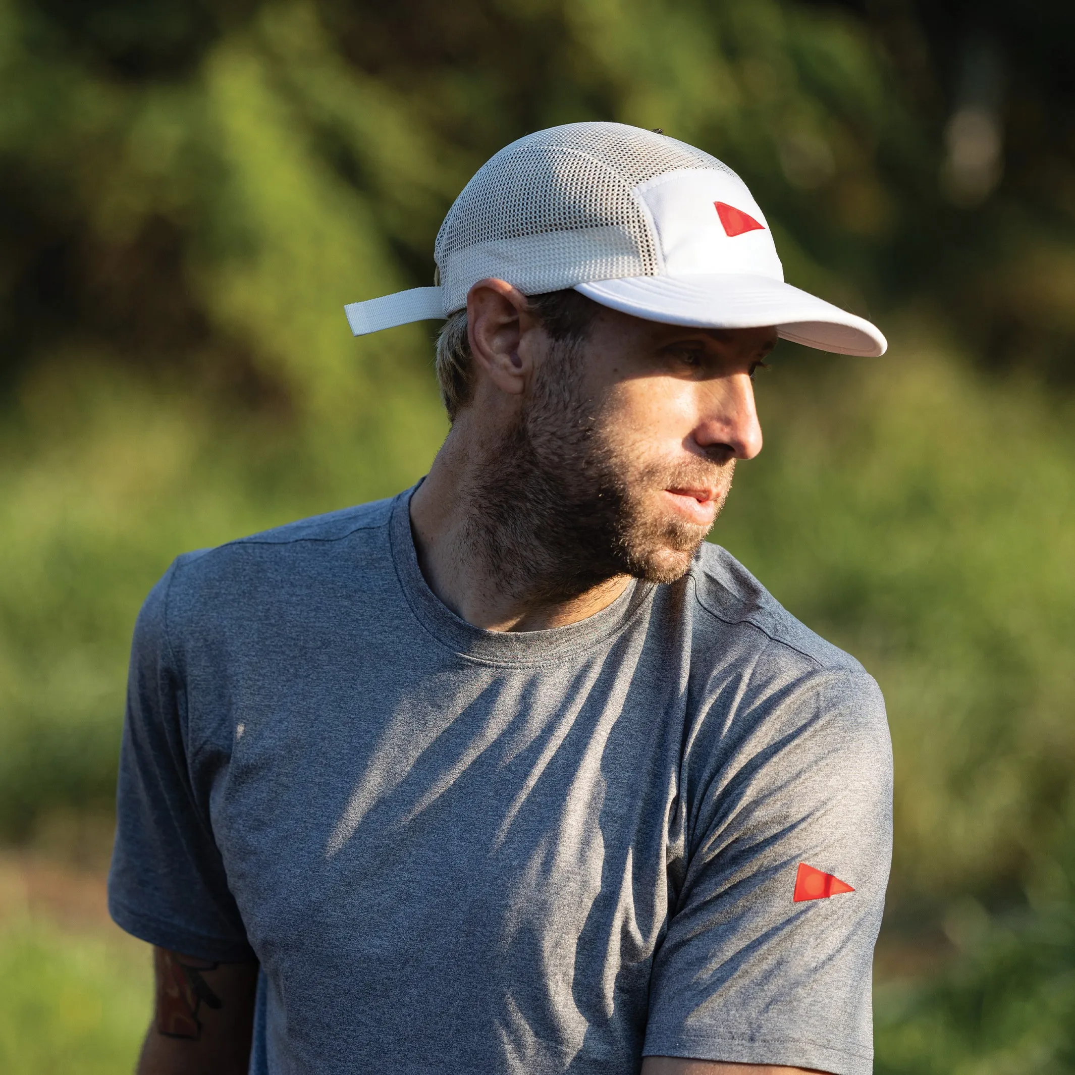 Airtex Unstructured Hat