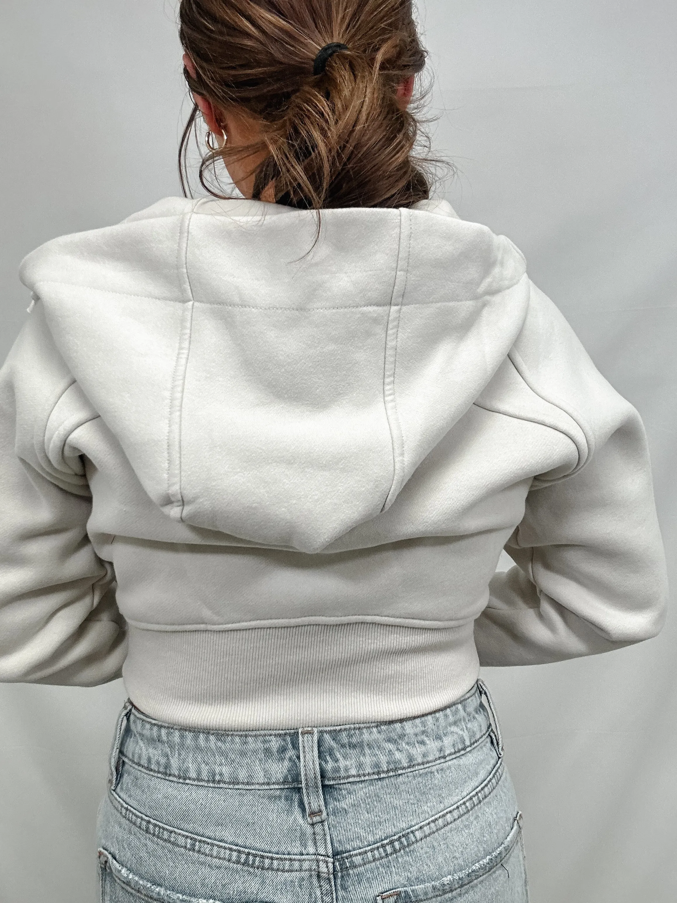 All About Scuba Zip-Up