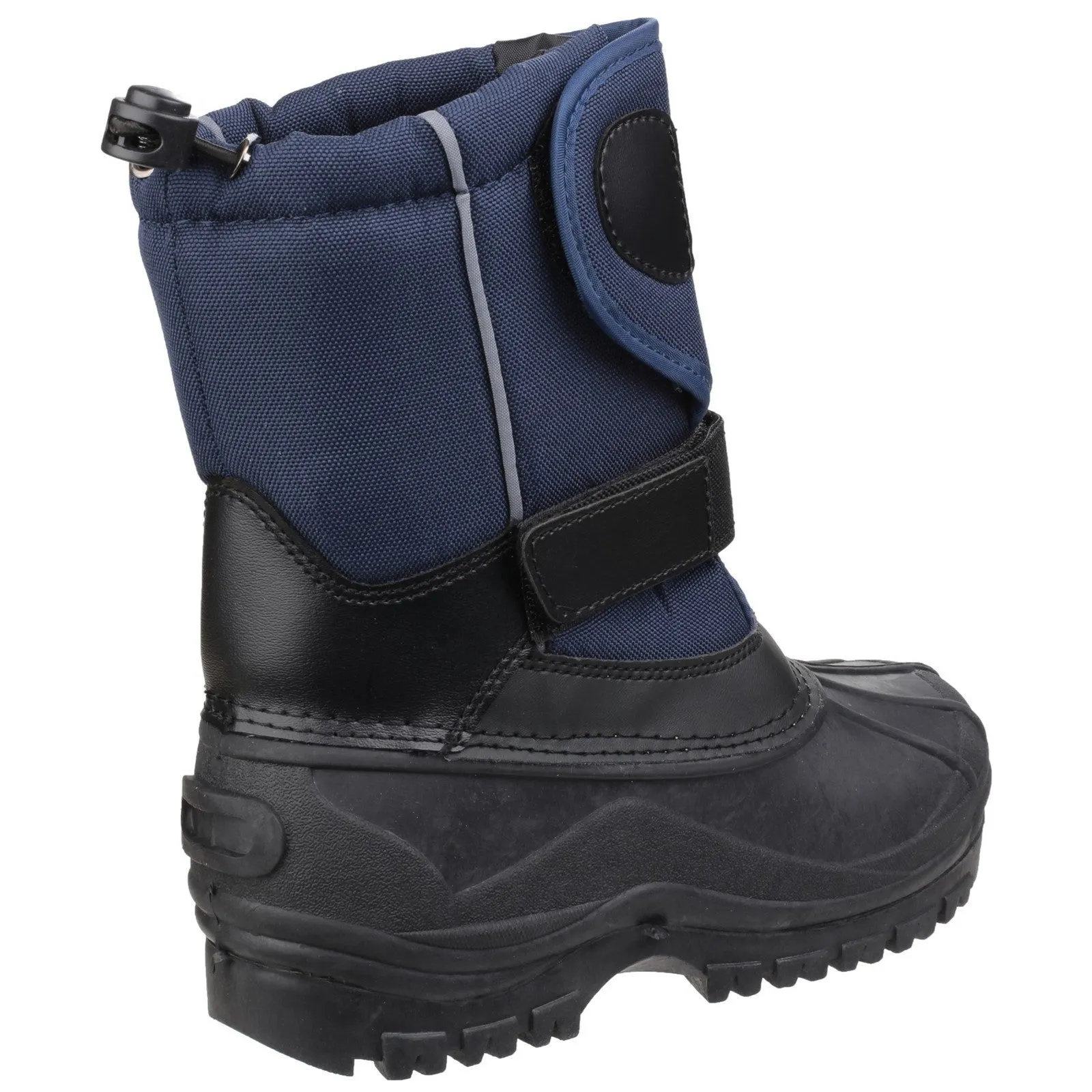 Avalanche Snow Boot