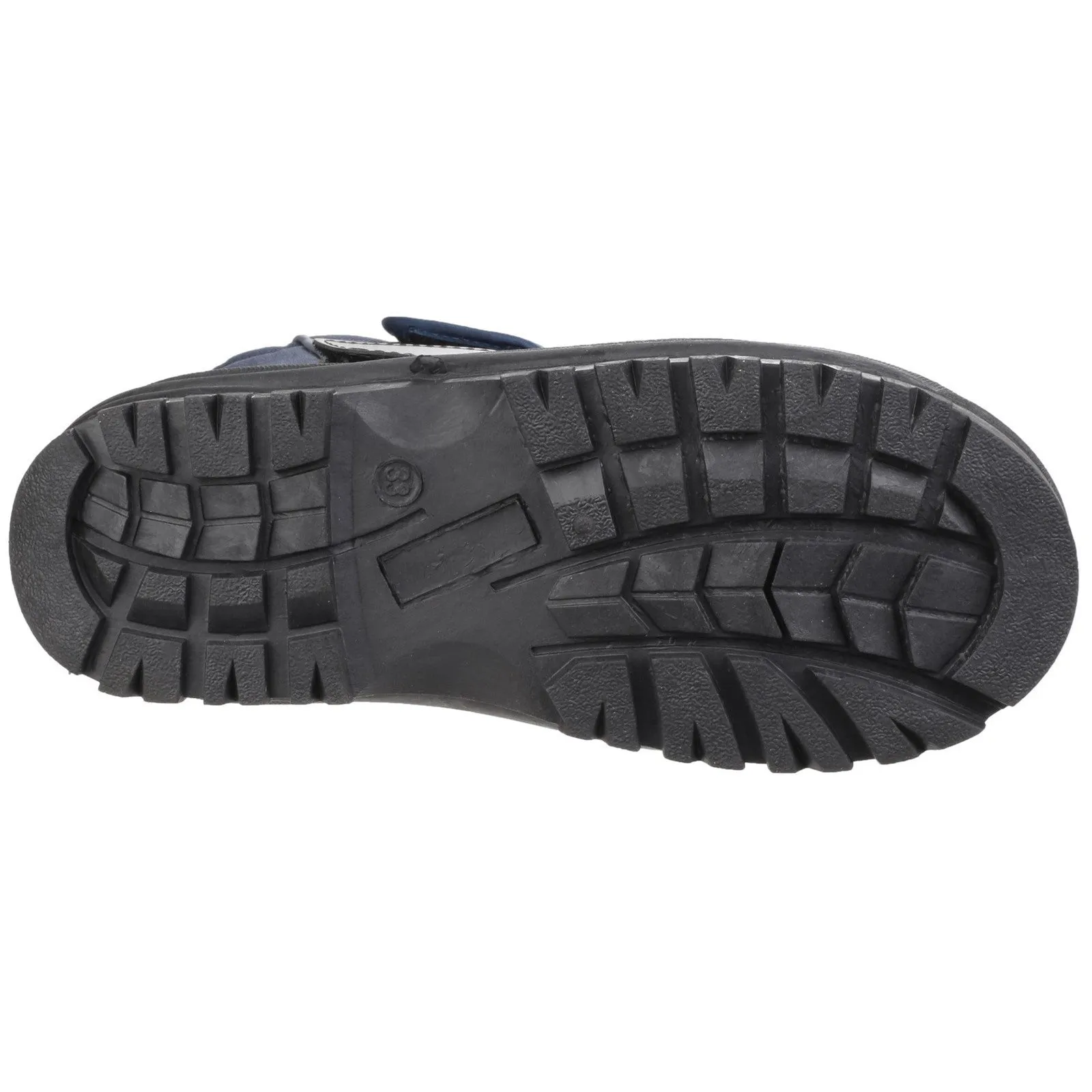 Avalanche Snow Boot