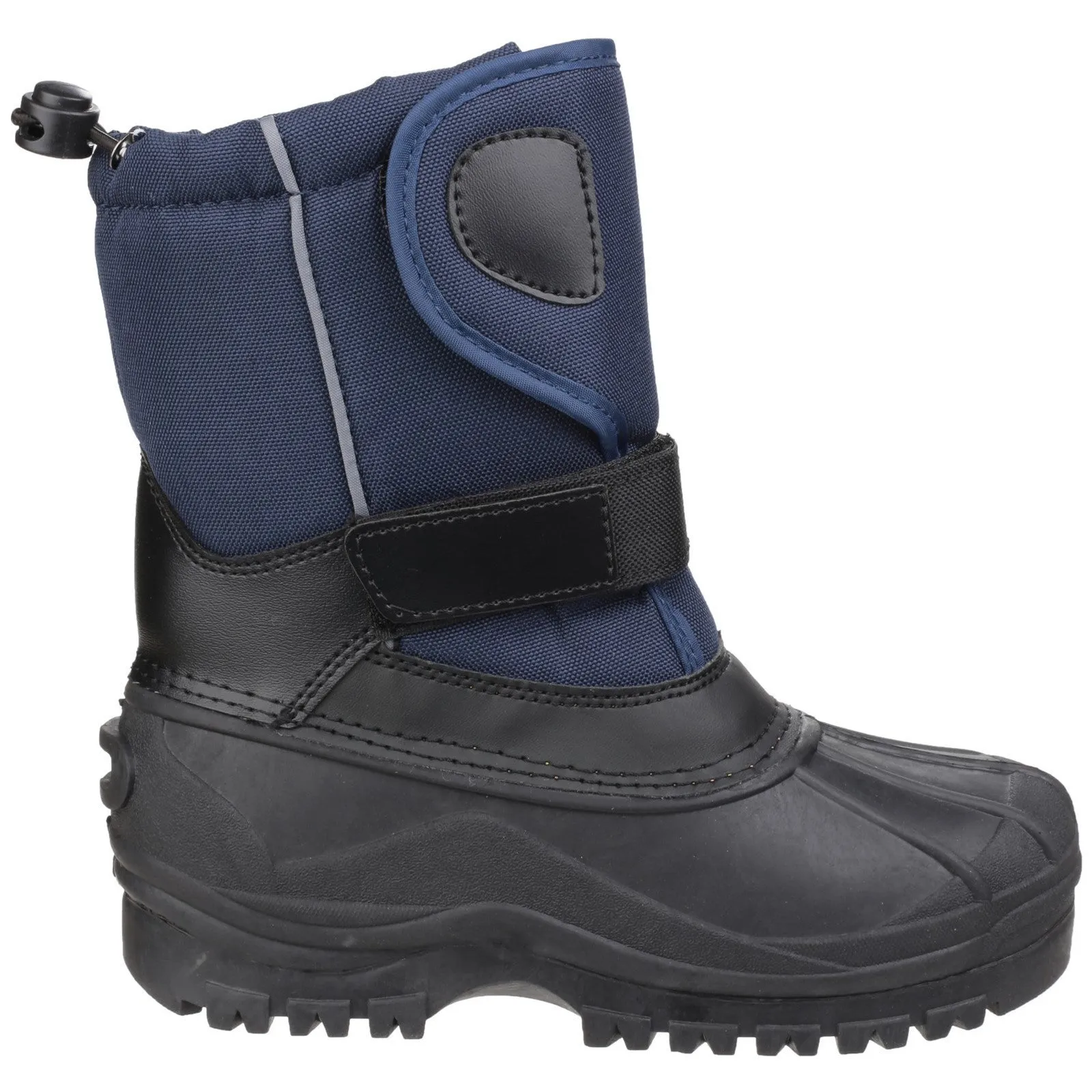 Avalanche Snow Boot