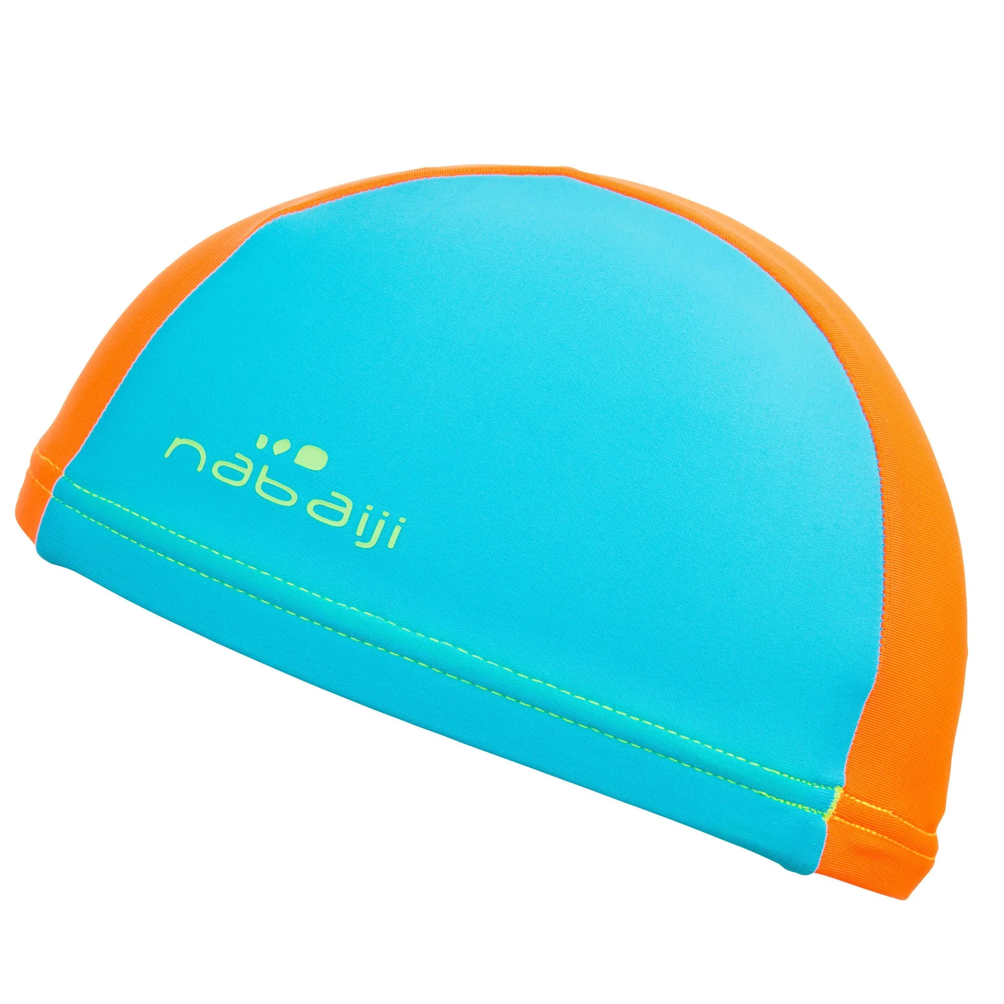 Baby Mesh Swim Cap