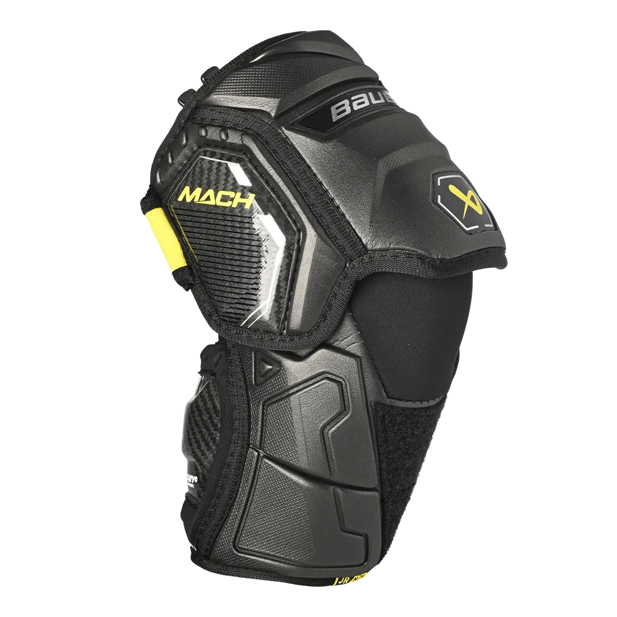 BAUER SUPREME MACH ELBOW PAD JUNIOR