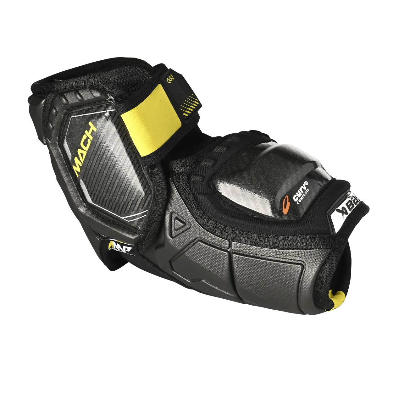 BAUER SUPREME MACH ELBOW PAD JUNIOR