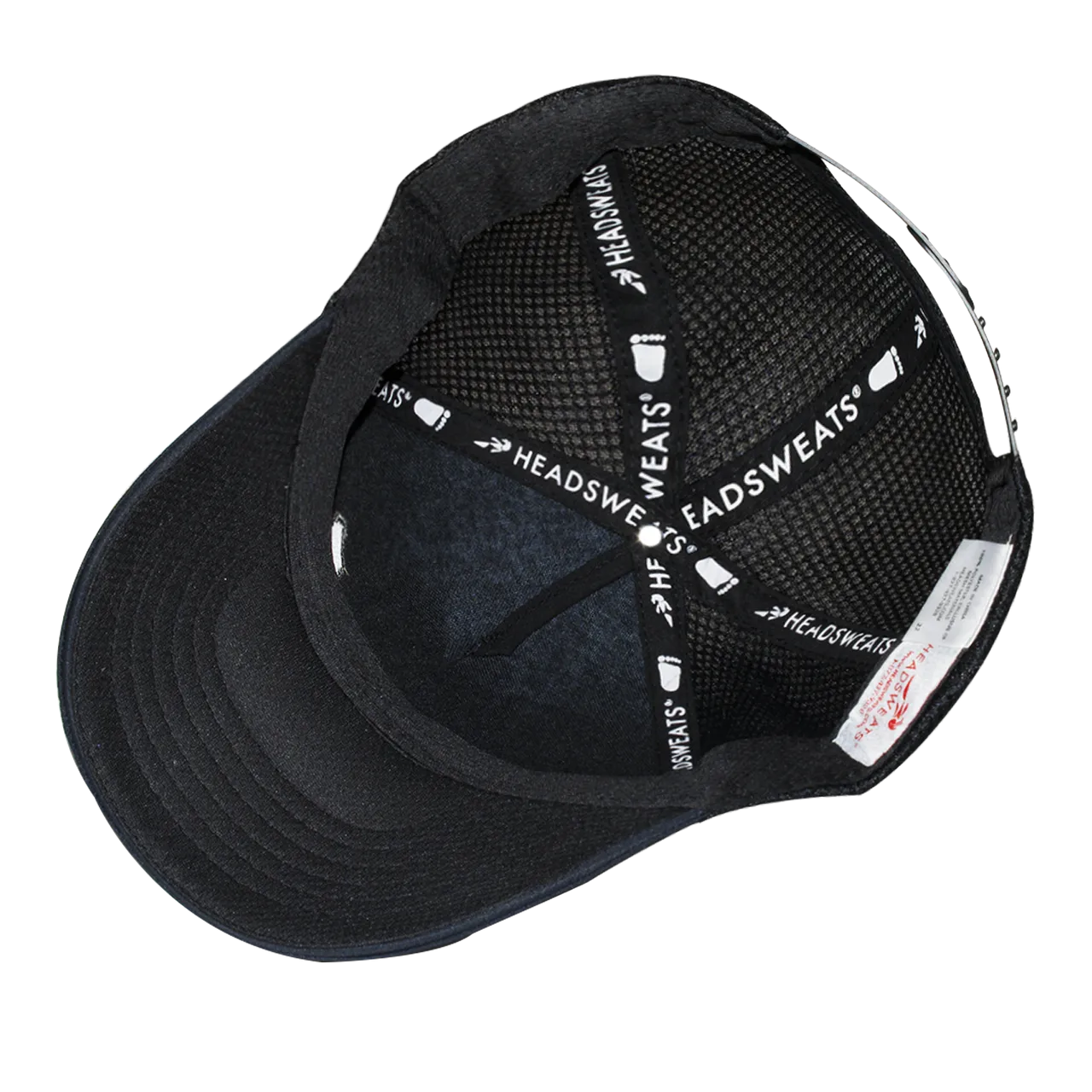 Bigfoot Moon Rising Trucker Hat