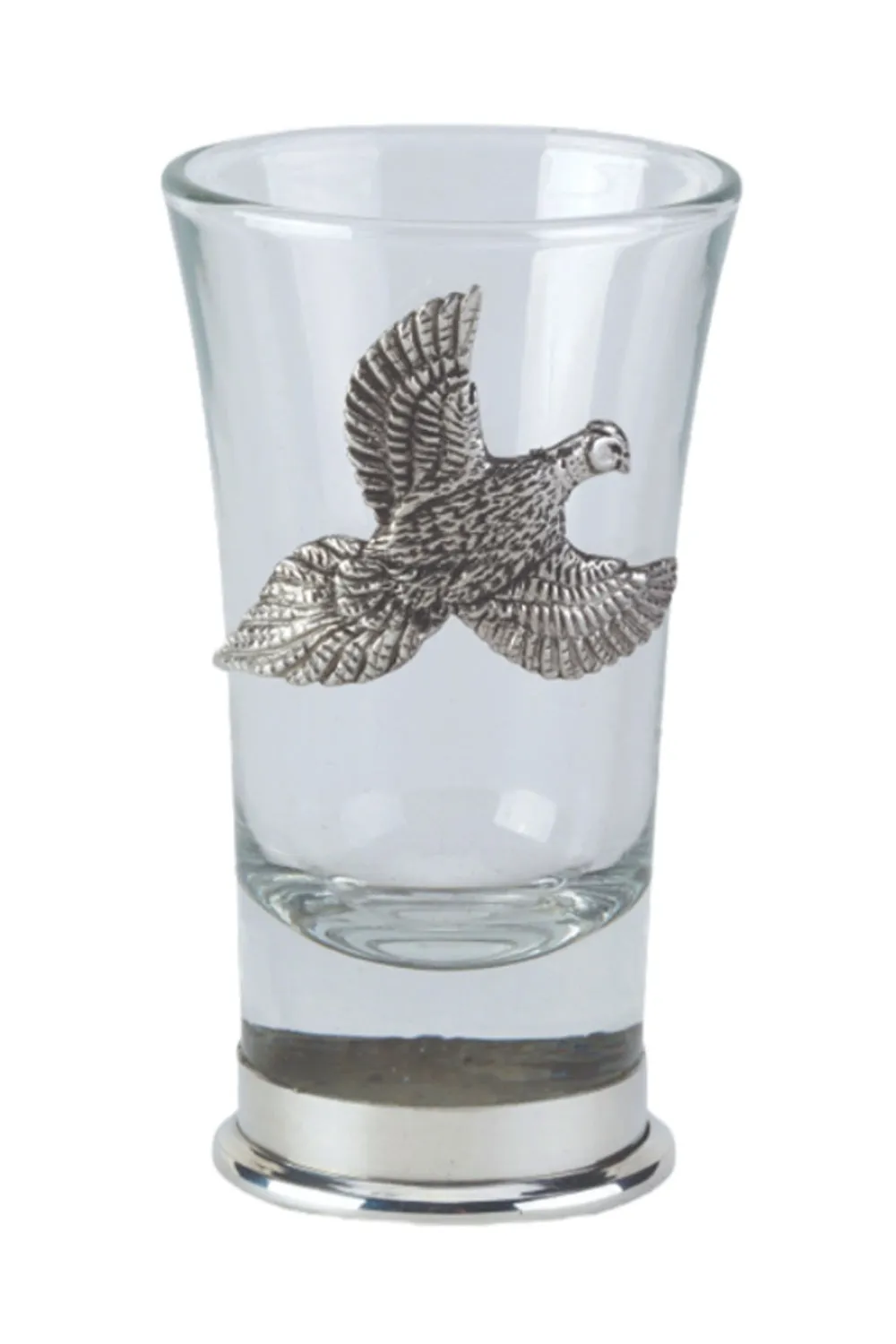 Bisley Shot Glasses