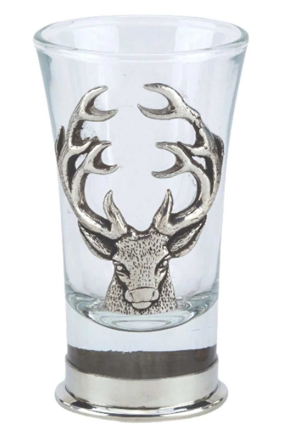Bisley Shot Glasses