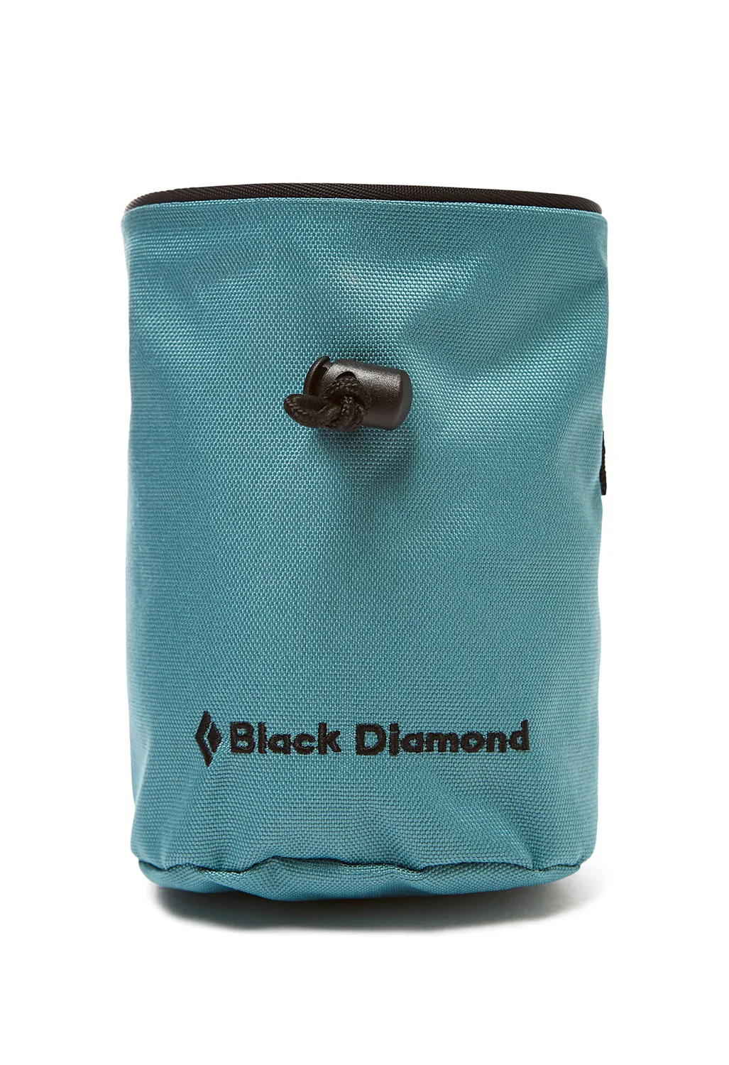 Black Diamond Mojo Chalk Bag - Caspian