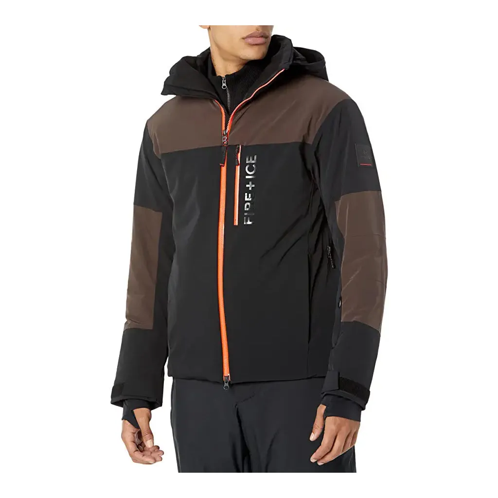 Bogner Fire   Ice Mens Racer Jacket - Previous Season Model