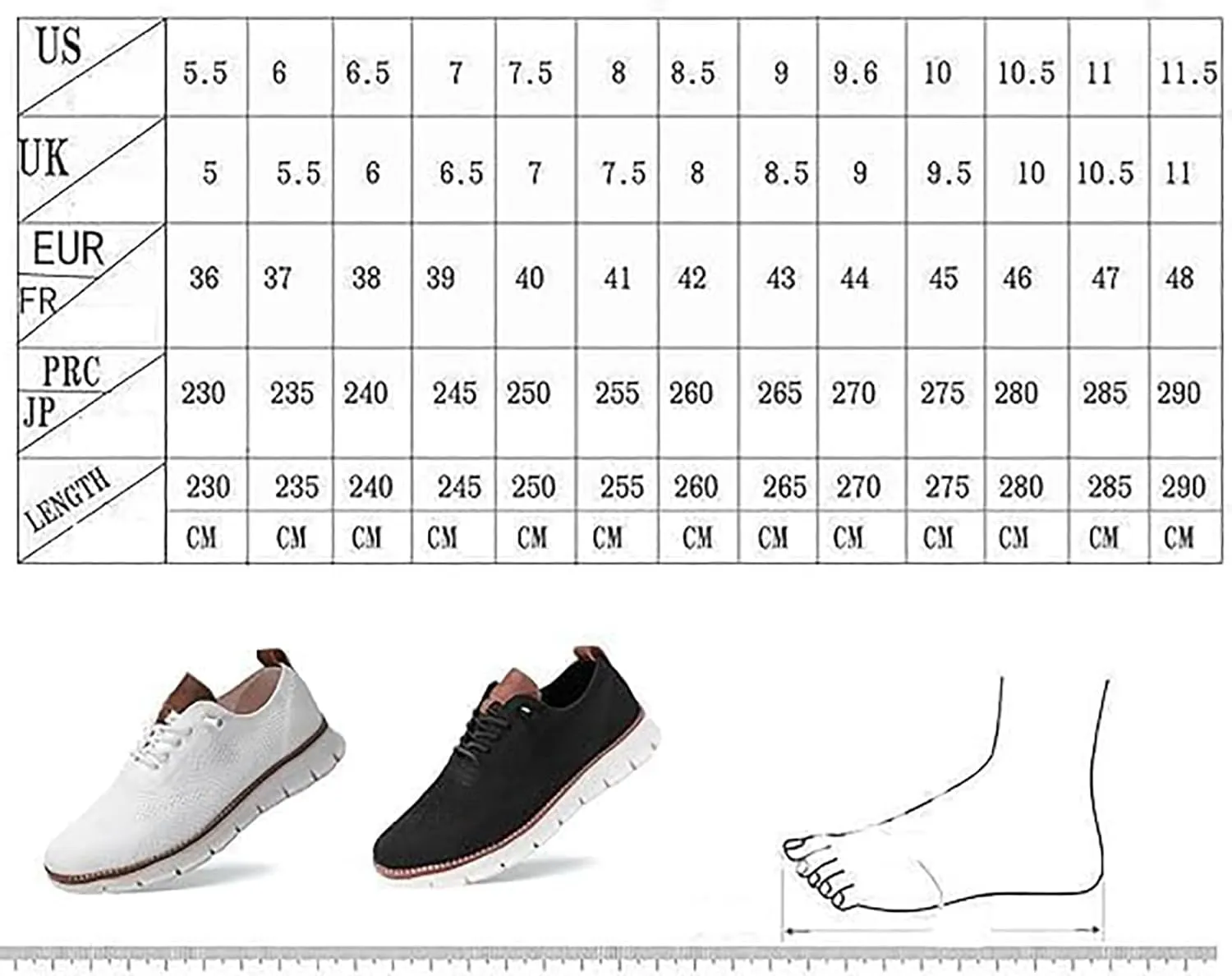 Breeze Shoes for Men, Mens Wearbreeze Shoes, Urban - Ultra Comfortable Shoes, Breeze Shoes, Comfortable Orthopedic Shoes