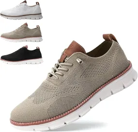 Breeze Shoes for Men, Mens Wearbreeze Shoes, Urban - Ultra Comfortable Shoes, Breeze Shoes, Comfortable Orthopedic Shoes