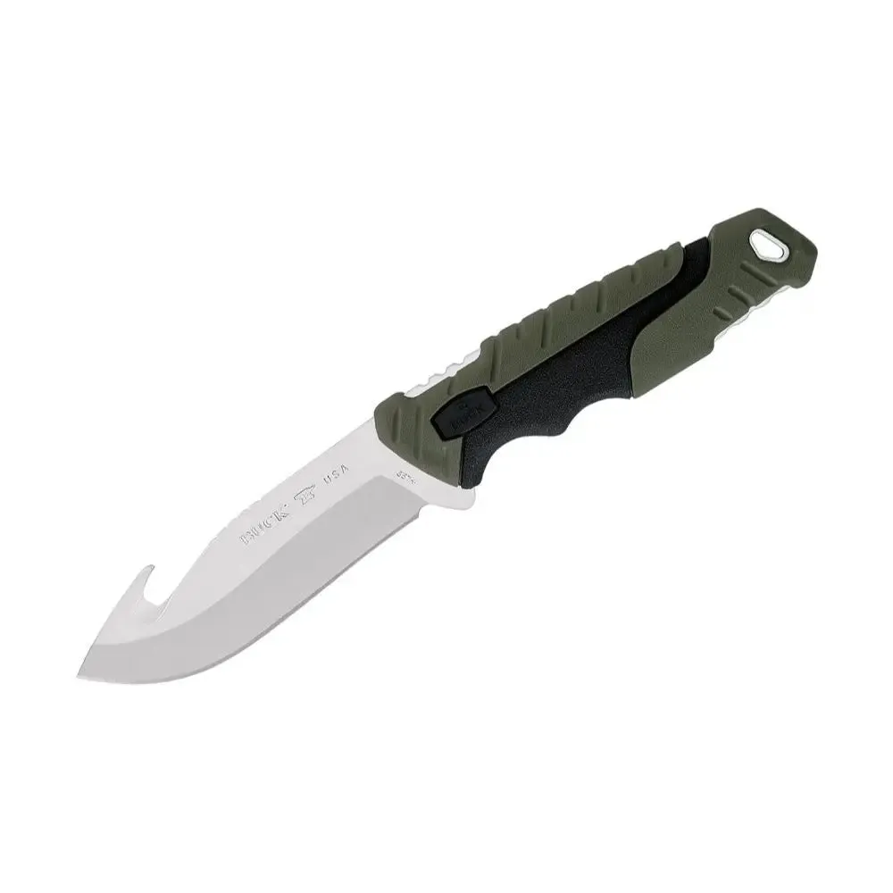 Buck Grg Pursuit Large Knife 657