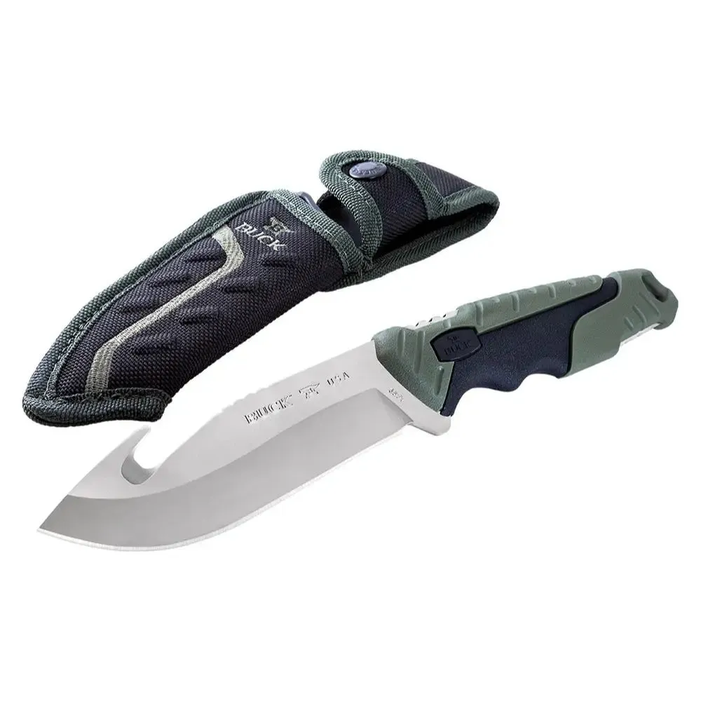 Buck Grg Pursuit Large Knife 657