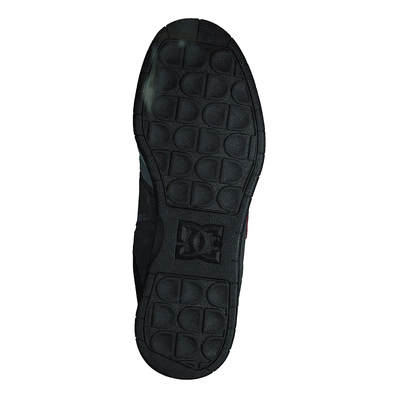 Central Black/grey/red