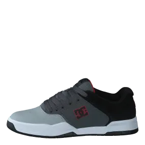 Central Black/grey/red