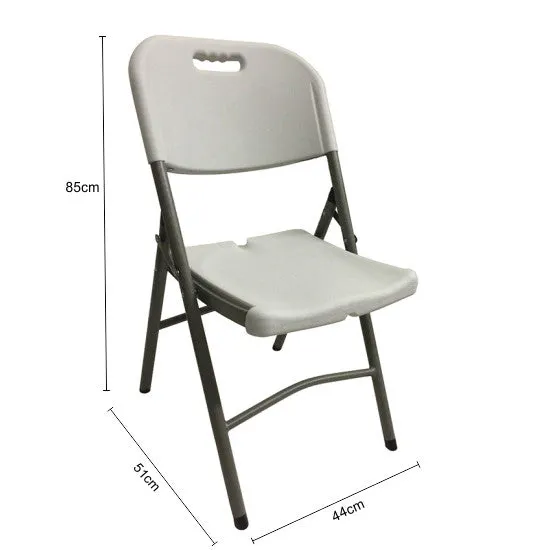 Chairs Heavy Duty