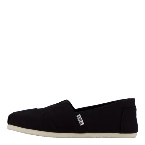 Classics Wmn Black