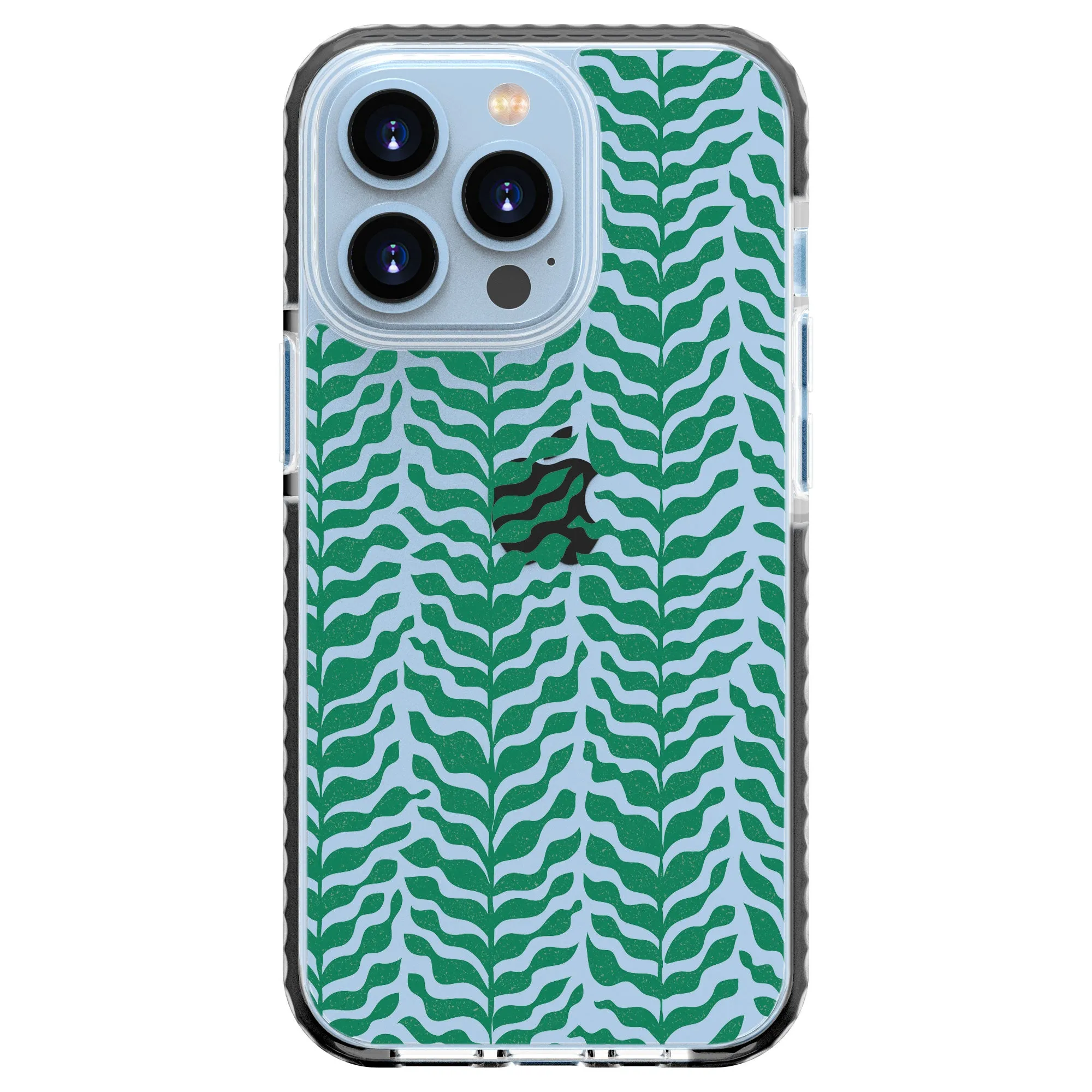 Climbing Vines iPhone Case