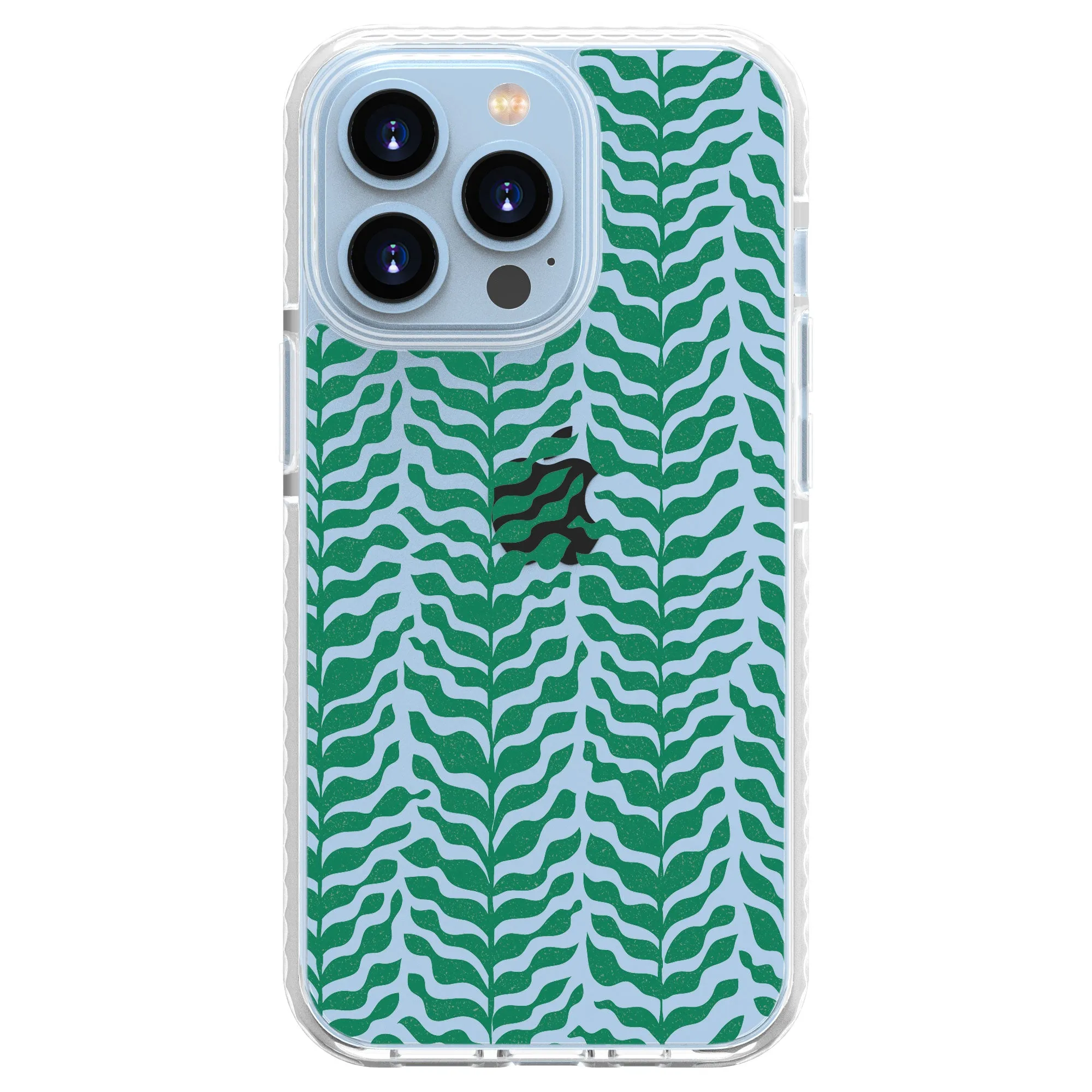 Climbing Vines iPhone Case